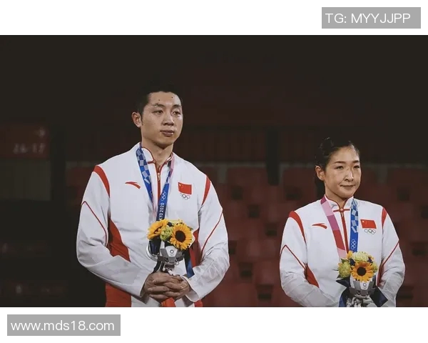 深圳乒乓球队在奥运会中的心理素质表现分析与点评 深圳乒乓球队在奥运会中的心理素质表现分析与点评