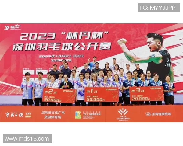 联合会杯特别报道：北京羽毛球队如何实现全面转型与突破之路