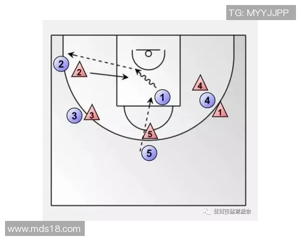 南京篮球队控制打法深度解析与战术应用探讨