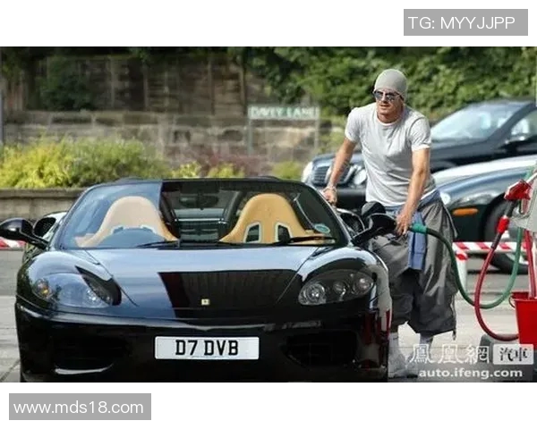 大牌足球明星的豪华座驾揭秘他们的爱车背后故事与性能分析 大牌足球明星的豪华座驾揭秘他们的爱车背后故事与性能分析