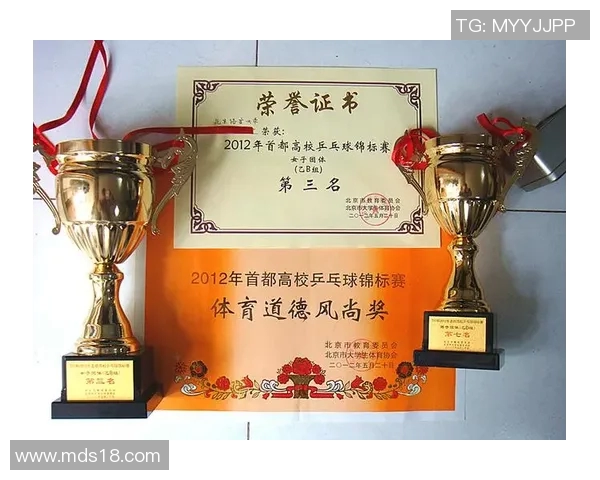 广州乒乓球队总决赛精彩表现分析与技术亮点总结