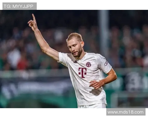 德国小将崭露头角足球明星的未来之星引发全球关注