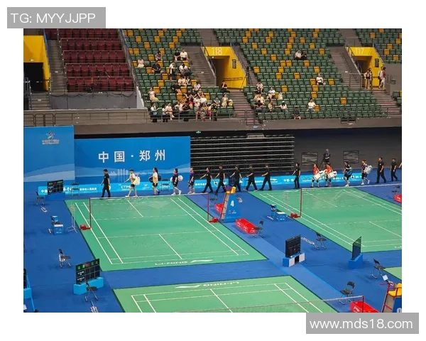 广州羽毛球队在冠军赛中的速度表现分析与精彩瞬间回顾