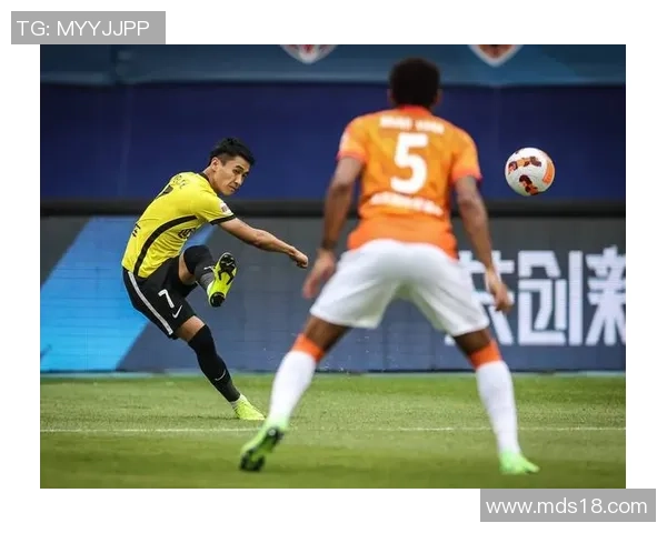 广州足球队技术实力飙升创新高引发全国关注和讨论